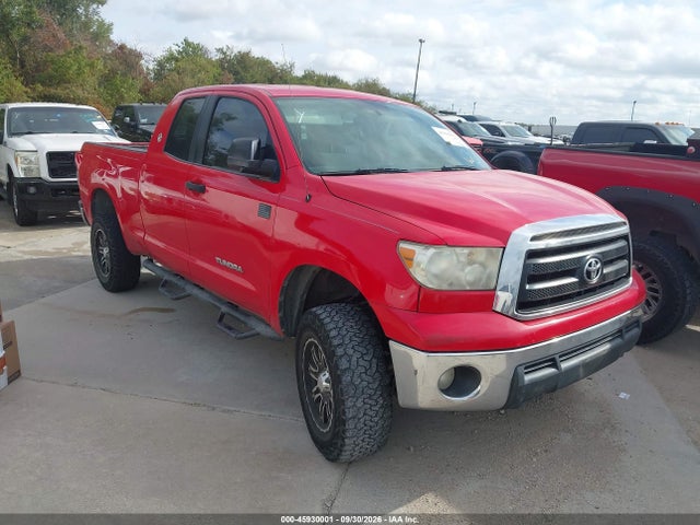 Aukcja sprzedaży 2011 Toyota Tundra Grade 4.6l V8, vin: 5TFUM5F15BX018023, numer aukcji: 45930001