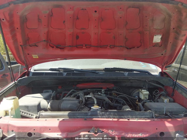 Aukcja sprzedaży 2011 Toyota Tundra Grade 4.6l V8, vin: 5TFUM5F15BX018023, numer aukcji: 45930001