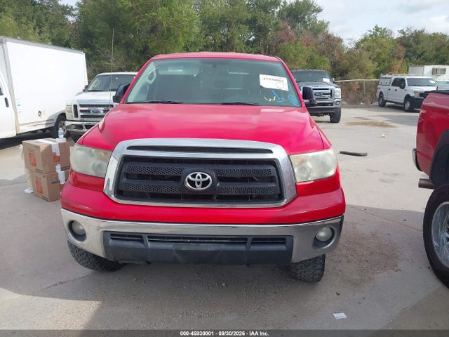 Aukcja sprzedaży 2011 Toyota Tundra Grade 4.6l V8, vin: 5TFUM5F15BX018023, numer aukcji: 45930001
