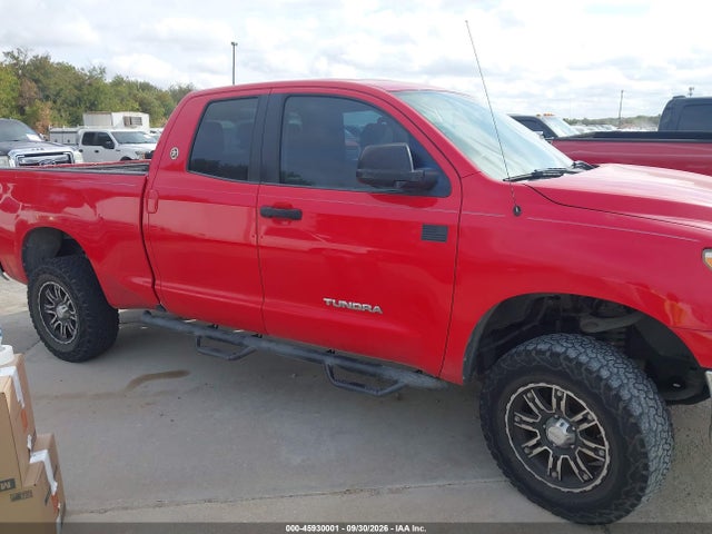 Aukcja sprzedaży 2011 Toyota Tundra Grade 4.6l V8, vin: 5TFUM5F15BX018023, numer aukcji: 45930001
