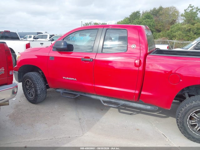 Aukcja sprzedaży 2011 Toyota Tundra Grade 4.6l V8, vin: 5TFUM5F15BX018023, numer aukcji: 45930001
