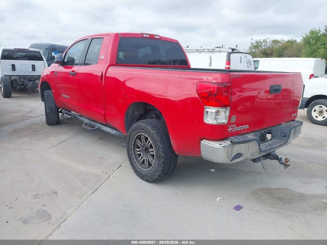 Aukcja sprzedaży 2011 Toyota Tundra Grade 4.6l V8, vin: 5TFUM5F15BX018023, numer aukcji: 45930001