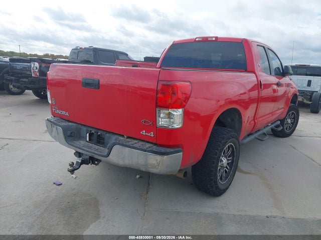 Aukcja sprzedaży 2011 Toyota Tundra Grade 4.6l V8, vin: 5TFUM5F15BX018023, numer aukcji: 45930001