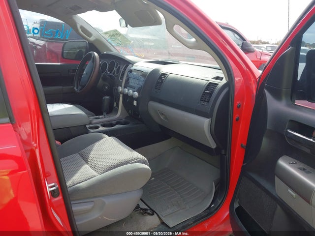 Aukcja sprzedaży 2011 Toyota Tundra Grade 4.6l V8, vin: 5TFUM5F15BX018023, numer aukcji: 45930001