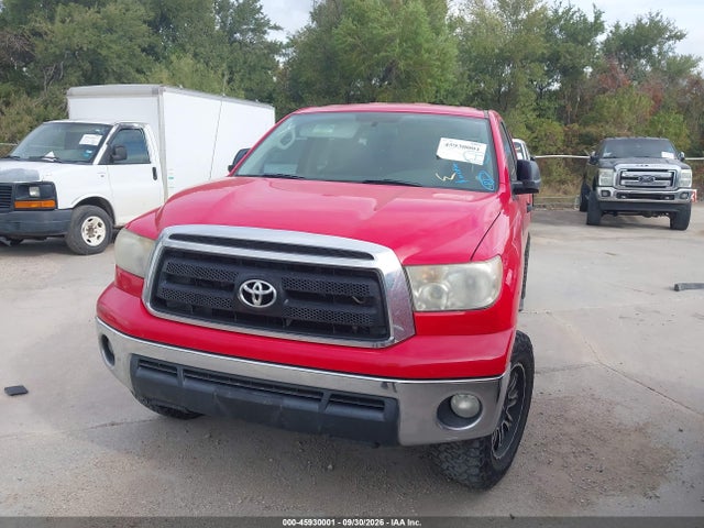 Aukcja sprzedaży 2011 Toyota Tundra Grade 4.6l V8, vin: 5TFUM5F15BX018023, numer aukcji: 45930001