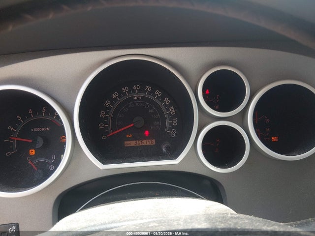 Aukcja sprzedaży 2011 Toyota Tundra Grade 4.6l V8, vin: 5TFUM5F15BX018023, numer aukcji: 45930001