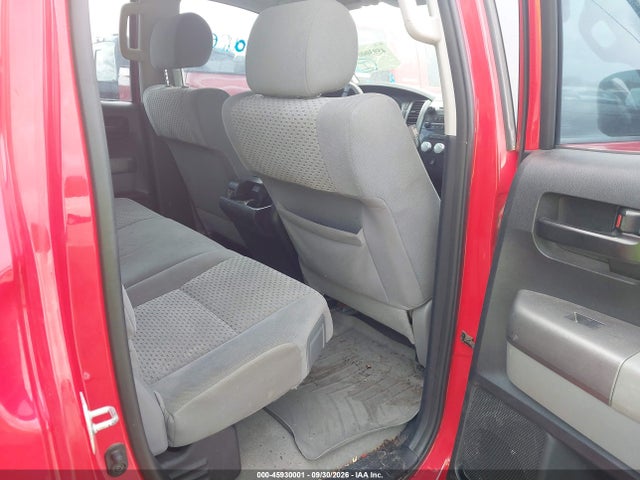 Aukcja sprzedaży 2011 Toyota Tundra Grade 4.6l V8, vin: 5TFUM5F15BX018023, numer aukcji: 45930001