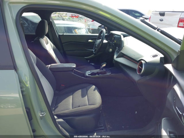 Aukcja sprzedaży 2024 Chevrolet Trax Fwd 1rs, vin: KL77LGE22RC090432, numer aukcji: 45930006