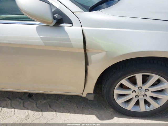 Aukcja sprzedaży 2013 Chrysler 200 Touring, vin: 1C3CCBBB1DN701237, numer aukcji: 45930015