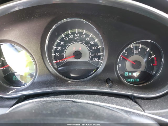 Aukcja sprzedaży 2013 Chrysler 200 Touring, vin: 1C3CCBBB1DN701237, numer aukcji: 45930015