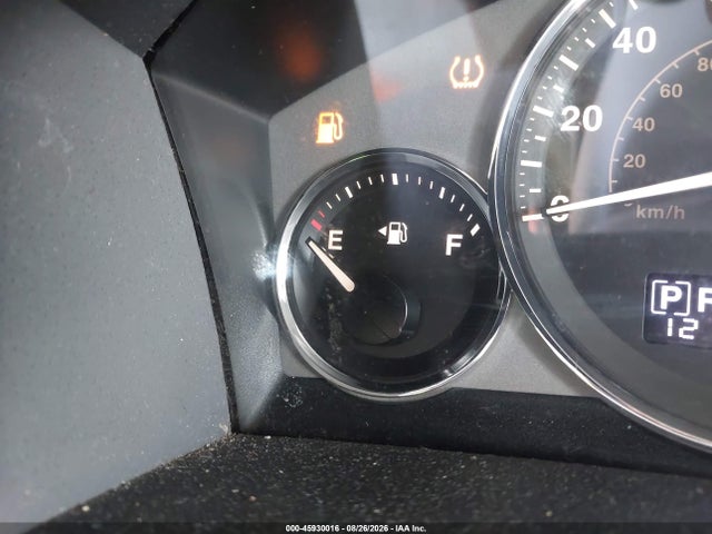 Aukcja sprzedaży 2008 Jeep Commander Overland, vin: 1J8HH68218C111566, numer aukcji: 45930016