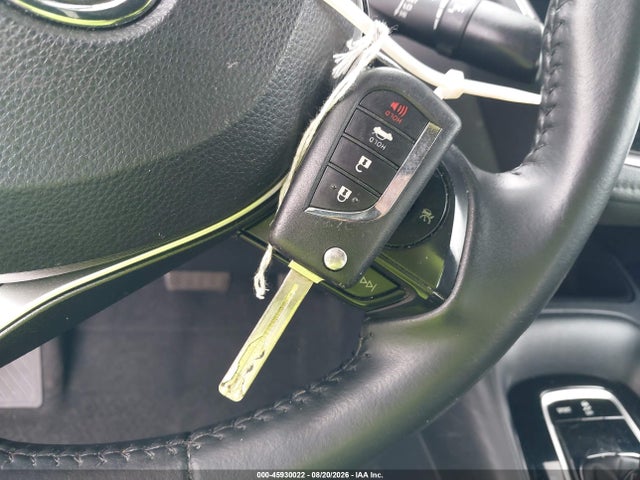 Продаж на аукціоні авто 2022 Toyota Corolla Se Nightshade Edition, vin: 5YFS4MCE3NP104278, номер лоту: 45930022
