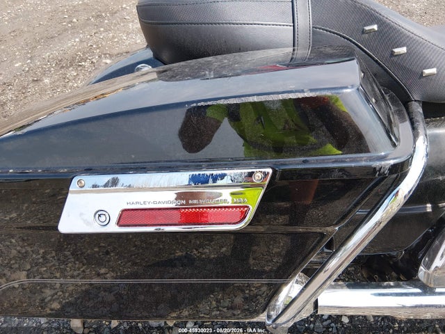 Продаж на аукціоні авто 2012 Harley-davidson Flhr Road King, vin: 1HD1FBM17CB601415, номер лоту: 45930023