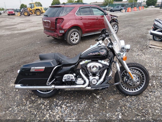 Продаж на аукціоні авто 2012 Harley-davidson Flhr Road King, vin: 1HD1FBM17CB601415, номер лоту: 45930023