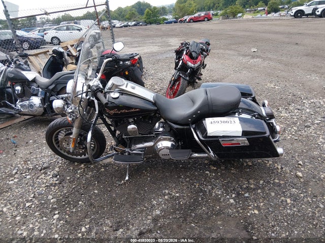 Продаж на аукціоні авто 2012 Harley-davidson Flhr Road King, vin: 1HD1FBM17CB601415, номер лоту: 45930023