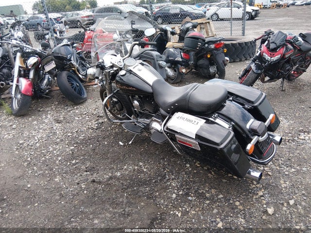 Продаж на аукціоні авто 2012 Harley-davidson Flhr Road King, vin: 1HD1FBM17CB601415, номер лоту: 45930023