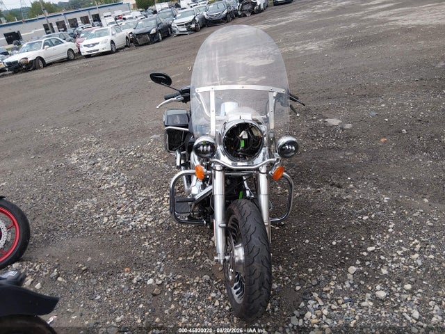 Продаж на аукціоні авто 2012 Harley-davidson Flhr Road King, vin: 1HD1FBM17CB601415, номер лоту: 45930023