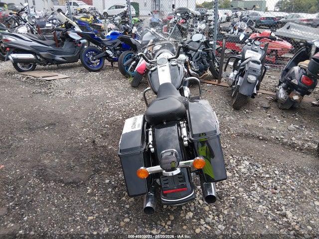 Продаж на аукціоні авто 2012 Harley-davidson Flhr Road King, vin: 1HD1FBM17CB601415, номер лоту: 45930023