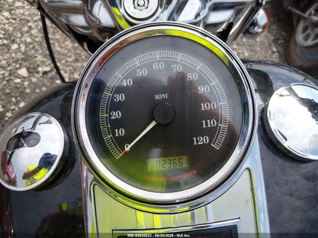 Продаж на аукціоні авто 2012 Harley-davidson Flhr Road King, vin: 1HD1FBM17CB601415, номер лоту: 45930023
