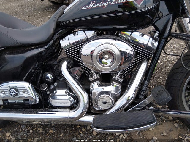 Продаж на аукціоні авто 2012 Harley-davidson Flhr Road King, vin: 1HD1FBM17CB601415, номер лоту: 45930023