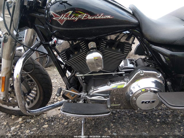Продаж на аукціоні авто 2012 Harley-davidson Flhr Road King, vin: 1HD1FBM17CB601415, номер лоту: 45930023