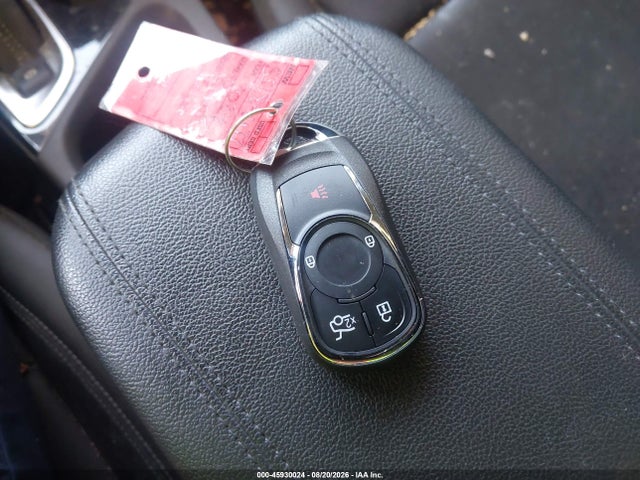 45930024 :رقم المزاد ، KL4AMDSL9RB090929 vin ، 2024 Buick Encore Gx Sport Touring Fwd مزاد بيع