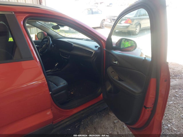 45930024 :رقم المزاد ، KL4AMDSL9RB090929 vin ، 2024 Buick Encore Gx Sport Touring Fwd مزاد بيع