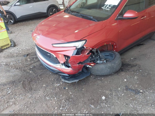 45930024 :رقم المزاد ، KL4AMDSL9RB090929 vin ، 2024 Buick Encore Gx Sport Touring Fwd مزاد بيع