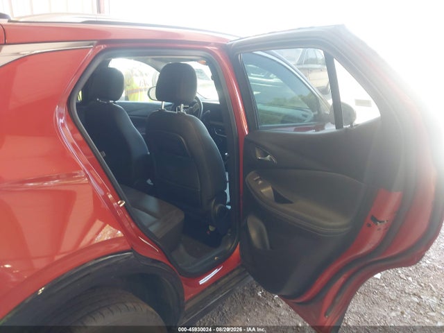 45930024 :رقم المزاد ، KL4AMDSL9RB090929 vin ، 2024 Buick Encore Gx Sport Touring Fwd مزاد بيع
