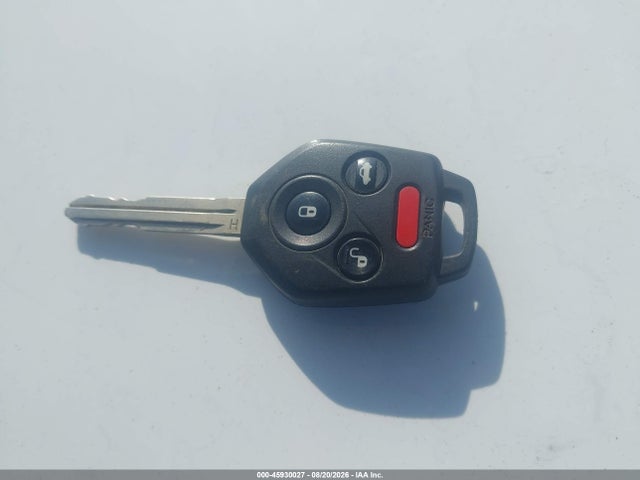 45930027 :رقم المزاد ، JF2GTACC3JH210663 vin ، 2018 Subaru Crosstrek 2.0i Premium مزاد بيع