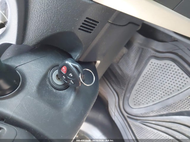 Продаж на аукціоні авто 2009 Toyota Corolla S, vin: 1NXBU40E49Z082624, номер лоту: 45930036