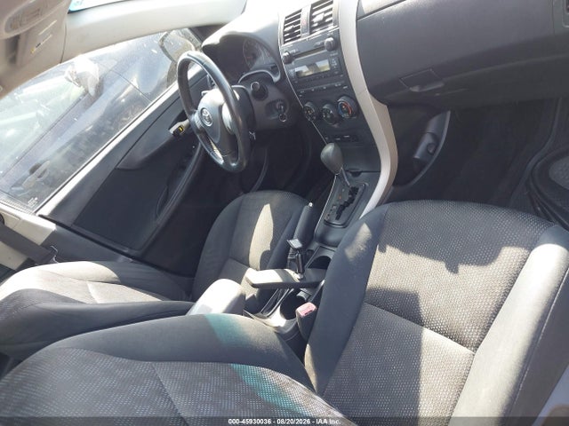 Продаж на аукціоні авто 2009 Toyota Corolla S, vin: 1NXBU40E49Z082624, номер лоту: 45930036