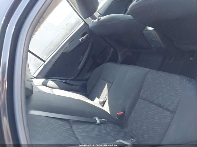 Продаж на аукціоні авто 2009 Toyota Corolla S, vin: 1NXBU40E49Z082624, номер лоту: 45930036