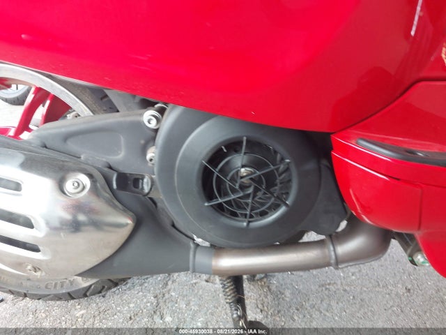 Aukcja sprzedaży 2025 Vespa Primavera/sprint 150, vin: ZAPMD18G8S5102003, numer aukcji: 45930038
