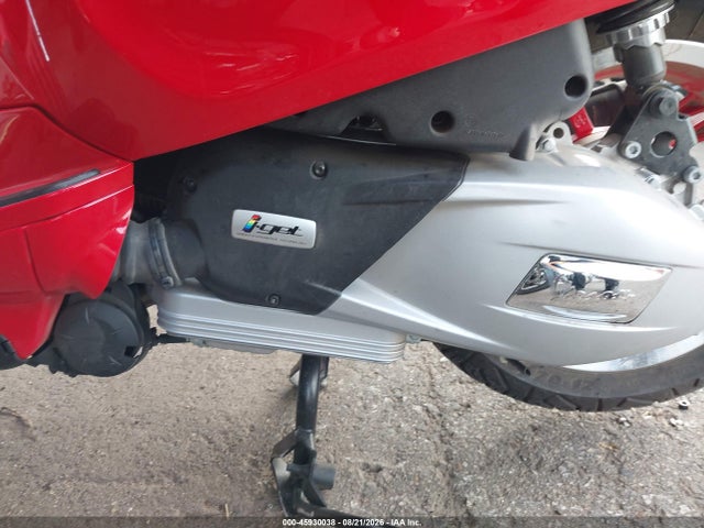 Aukcja sprzedaży 2025 Vespa Primavera/sprint 150, vin: ZAPMD18G8S5102003, numer aukcji: 45930038