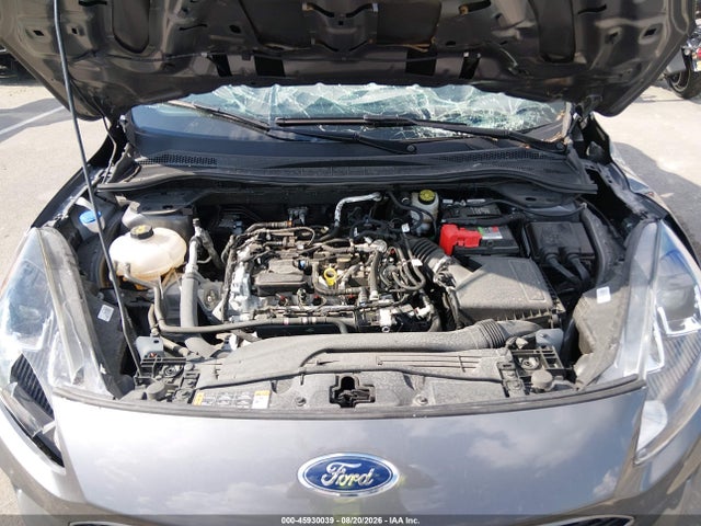 Продаж на аукціоні авто 2021 Ford Escape Se, vin: 1FMCU9G69MUA27322, номер лоту: 45930039