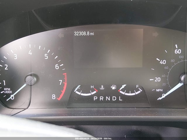 Продаж на аукціоні авто 2021 Ford Escape Se, vin: 1FMCU9G69MUA27322, номер лоту: 45930039