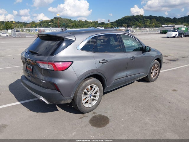 Продаж на аукціоні авто 2021 Ford Escape Se, vin: 1FMCU9G69MUA27322, номер лоту: 45930039