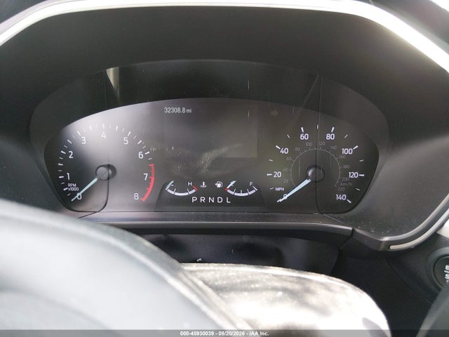 Продаж на аукціоні авто 2021 Ford Escape Se, vin: 1FMCU9G69MUA27322, номер лоту: 45930039