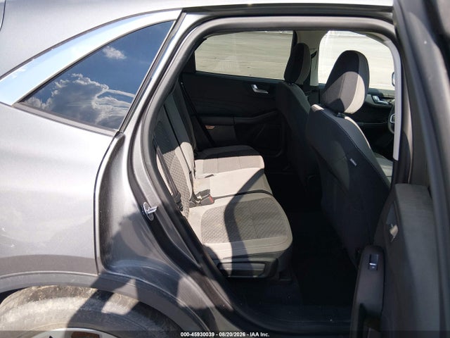 Продаж на аукціоні авто 2021 Ford Escape Se, vin: 1FMCU9G69MUA27322, номер лоту: 45930039