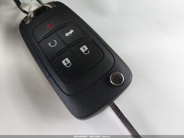 45930047 :رقم المزاد ، 2GKALTEK6E6238672 vin ، 2014 Gmc Terrain Slt-2 مزاد بيع