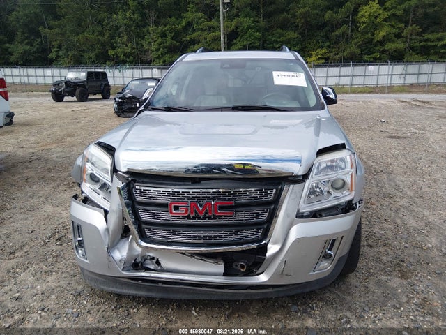 45930047 :رقم المزاد ، 2GKALTEK6E6238672 vin ، 2014 Gmc Terrain Slt-2 مزاد بيع