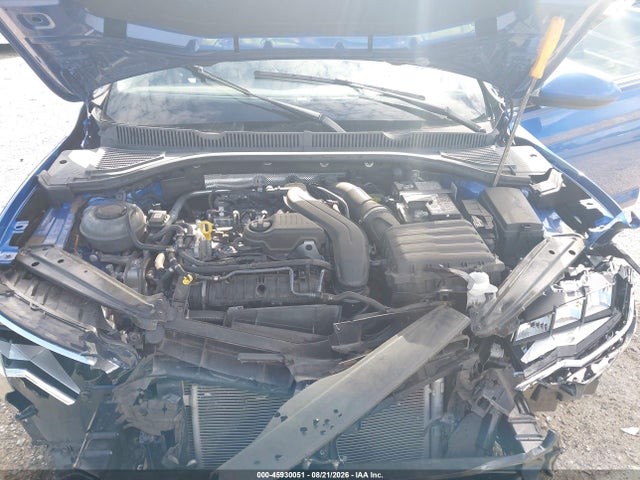 45930051 :رقم المزاد ، 3VW7M7BU8RM026994 vin ، 2024 Volkswagen Jetta 1.5t Se مزاد بيع