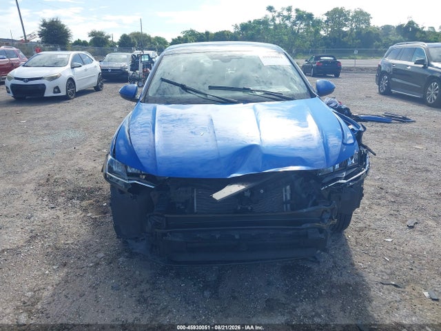 45930051 :رقم المزاد ، 3VW7M7BU8RM026994 vin ، 2024 Volkswagen Jetta 1.5t Se مزاد بيع