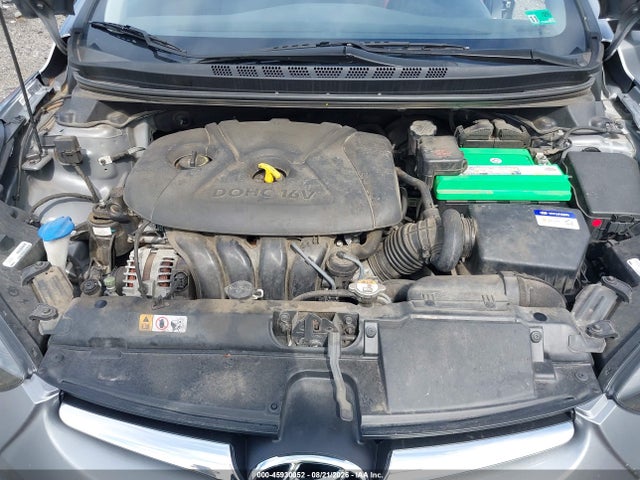 Aukcja sprzedaży 2015 Hyundai Elantra Se, vin: KMHDH4AE6FU420337, numer aukcji: 45930052