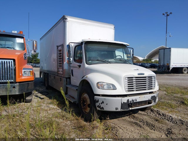 2017 Freightliner M2 106 მანქანა იყიდება აუქციონზე, vin: 1FVACWFA5HHJE9791, აუქციონის ნომერი: 45930054