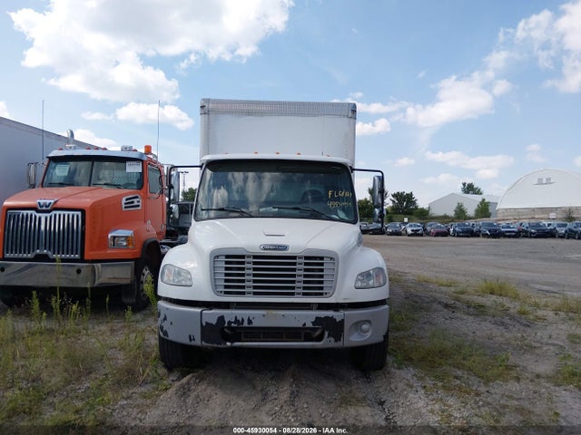 Aukcja sprzedaży 2017 Freightliner M2 106, vin: 1FVACWFA5HHJE9791, numer aukcji: 45930054