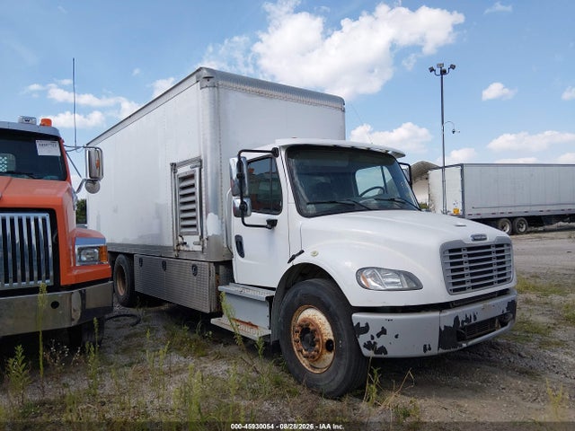 Aukcja sprzedaży 2017 Freightliner M2 106, vin: 1FVACWFA5HHJE9791, numer aukcji: 45930054