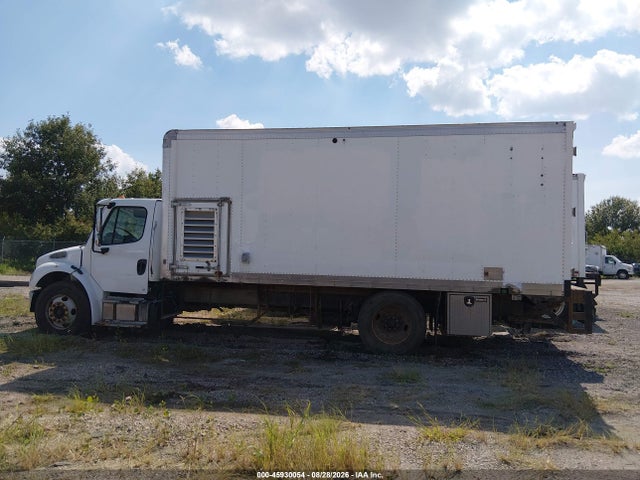 Aukcja sprzedaży 2017 Freightliner M2 106, vin: 1FVACWFA5HHJE9791, numer aukcji: 45930054