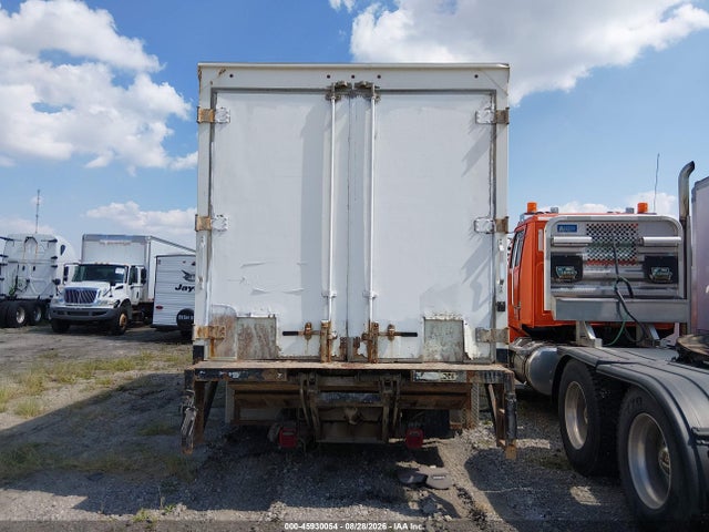 Aukcja sprzedaży 2017 Freightliner M2 106, vin: 1FVACWFA5HHJE9791, numer aukcji: 45930054